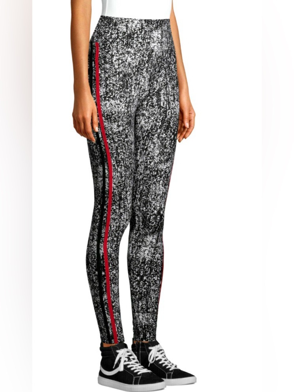 NWT Champions compression leggings size XS